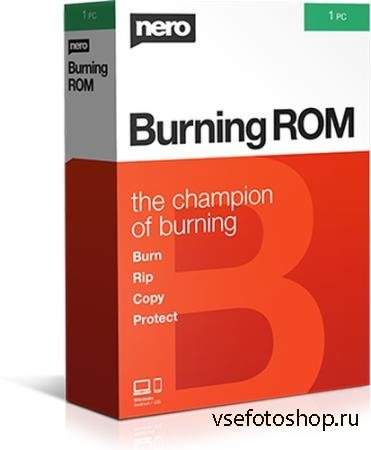 Nero Burning ROM 2020 22.0.1006