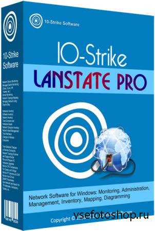 10-Strike LANState Pro 9.2