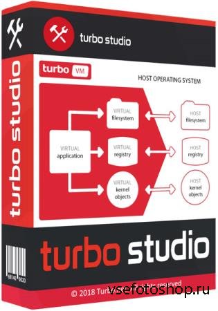 Turbo Studio 19.6.1208.25