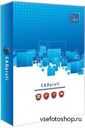 CADprofi 2020.02 Build 191122
