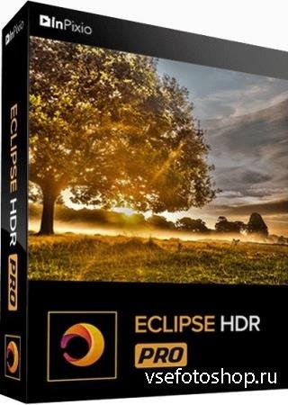 InPixio Eclipse HDR PRO 1.3.500.524 + Rus + RePack & Portable by TryRooM